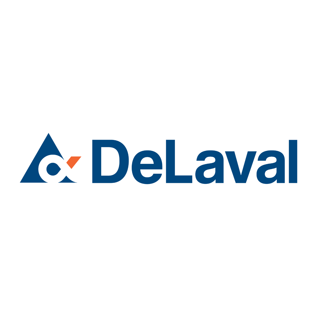 Encan Inventaire DeLaval