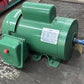 Moteur Westinghouse 1HP 115-230V 1 Phase 1730 RPM