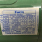 Moteur Westinghouse 1HP 115-230V 1 Phase 1730 RPM