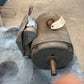 Moteur 3HP 115/230V 1 Phase Frame 184T