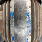 Moteur 1HP - 575V - 3 phases