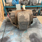 Moteur 3HP 115/230V 1 Phase Frame 184T