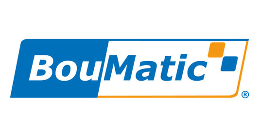 Encan Inventaire BouMatic
