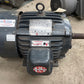Moteur 10HP US Motors - 575V