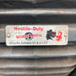 Moteur 5HP - 575V