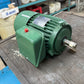 Moteur TECO-WESTINGHOUSE 1,5HP 115-230V 1 Phase, 1740 RPM