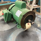 Moteur TECO-WESTINGHOUSE 1HP 115-230V 1 Phase, 1750 RPM