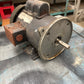 Moteur 1/2HP - 230V pour vis à grain FLEX AUGER