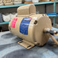 Moteur BALDOR 1HP 115-230V 1 Phase, 3450 RPM