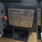 Moteur TECHTOP 1HP 115-230V 1 Phase 1730 RPM