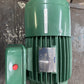 Moteur TECO-WESTINGHOUSE 1,5HP 115-230V 1 Phase, 1740 RPM