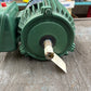 Moteur TECO-WESTINGHOUSE 1,5HP 115-230V 1 Phase, 1740 RPM