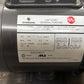Moteur US MOTORS 1/3HP 115-230V 1 Phase, 1725 RPM - Rotation réversible