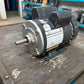 Moteur US MOTORS 1,5HP 115-230V 1 Phase, 3450 RPM - Rotation réversible