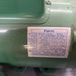 Moteur TECO-WESTINGHOUSE 1HP 115-230V 1 Phase, 1750 RPM
