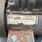 Moteur 1/2HP - 230V pour vis à grain FLEX AUGER