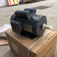 Moteur TECHTOP 1HP 115-230V 1 Phase 1730 RPM